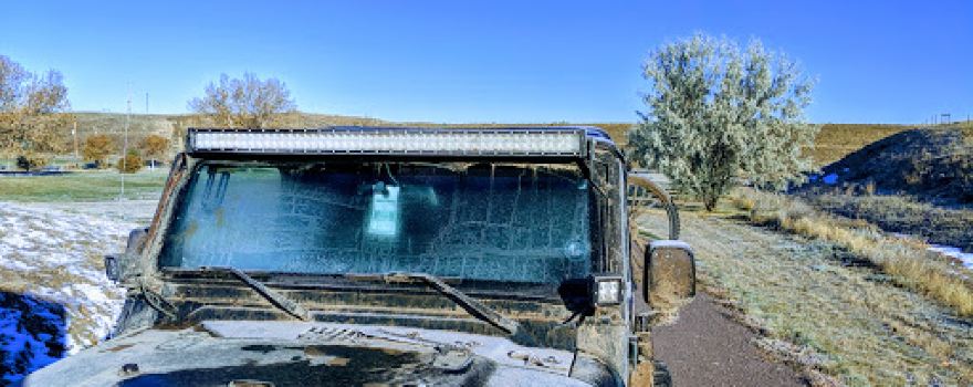Lake Sheloole Campground And Rv Park
