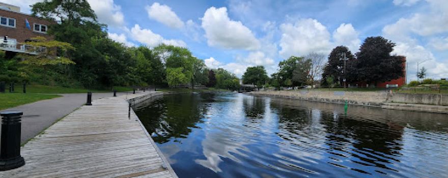 Old Mill Park