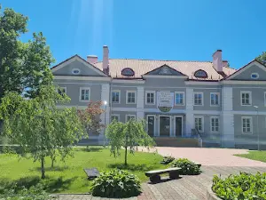 Antazavės dvaras