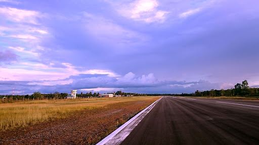 Ambon to Babo Flights