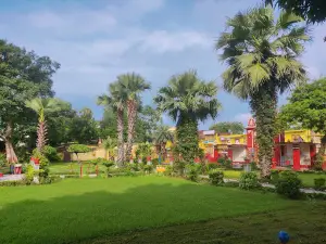 Ayodhya Eye Theme Park