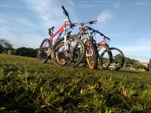 Sports Plaza El Salto