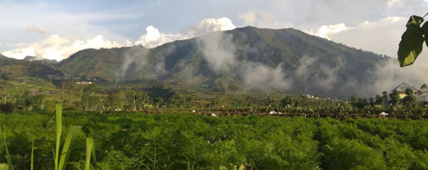 Lapangan Condong