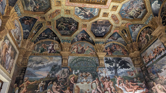 Mantua