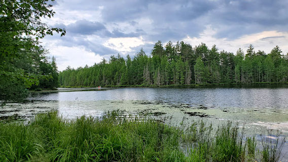 Camp Holiday Campground