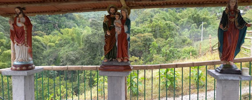 Capilla Betania