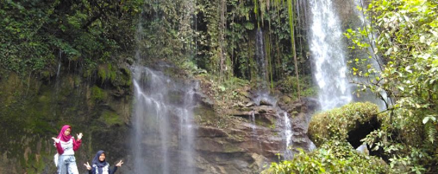 Niagara Pasucen