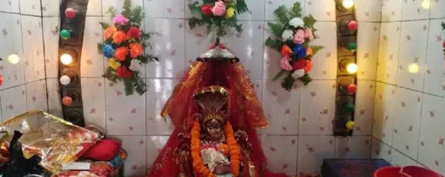 Dakshinkali Temple
