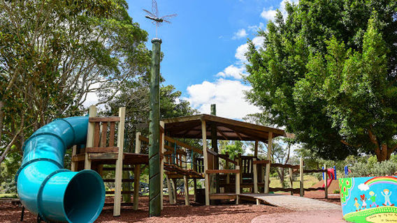 Biami Yumba Park