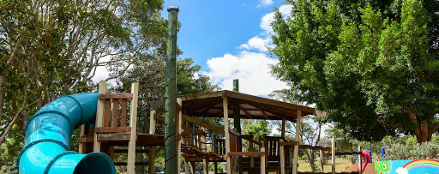 Biami Yumba Park