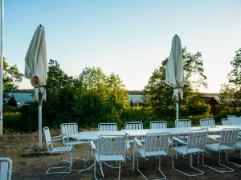 Rågö Skärgårdsby och Naturreservat
