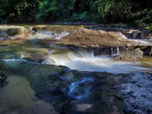 Merit Water Park