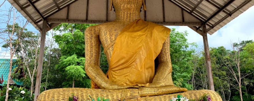 Wat Sukkowanaram