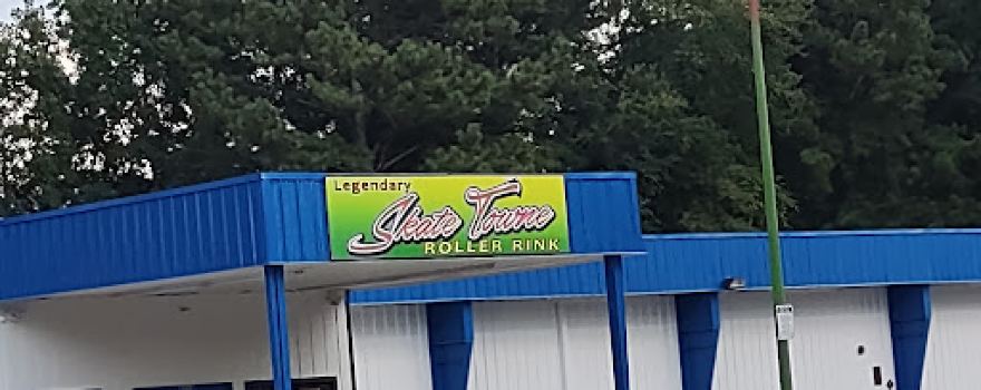 Skate Towne