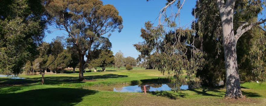 Kyabram Valley View Golf & Bowls Club Inc