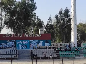 JCP Sadqi