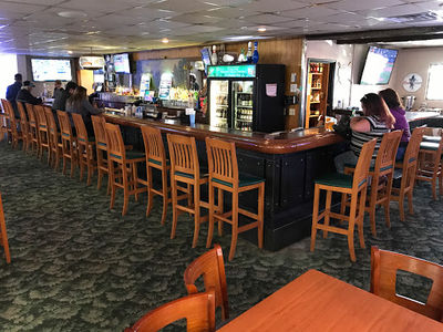 Starlite Lanes