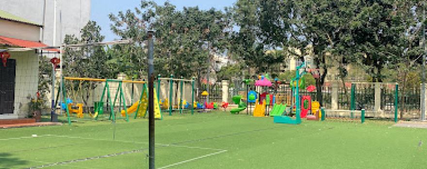 Nhà Văn hóa Phố An Sơn