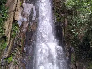Cachoeira Fillus