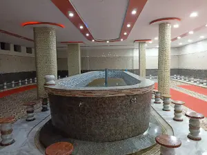 Errahmen Mosque