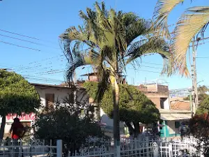 los Bancarios Park