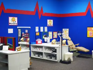 Kearney Area Children's Museum