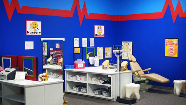 Kearney Area Children's Museum