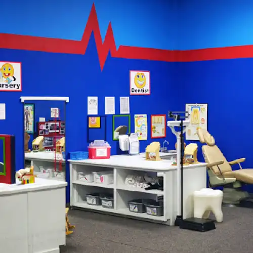 Kearney Area Children's Museum
