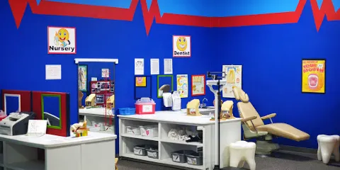 Kearney Children's Museum