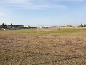 İmamoğlu Stadyum