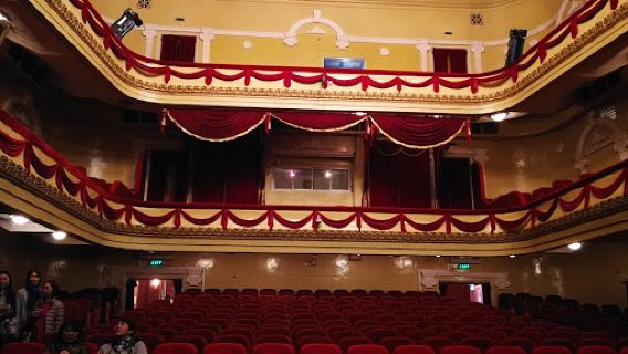 National Academic Drama Theatre