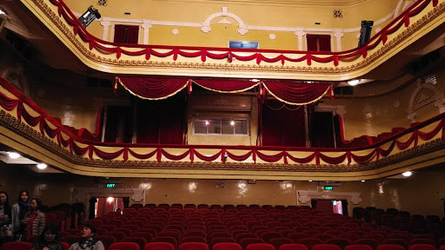 National Academic Drama Theatre