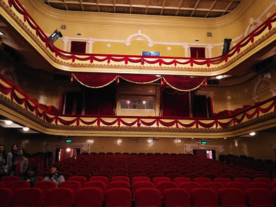 National Academic Drama Theatre