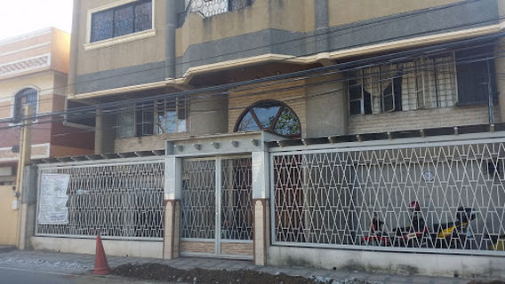 Good Shepherd Baptist Church