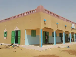 Mosquée de Kirtachi