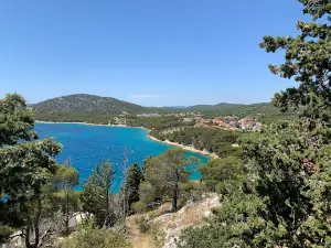 beach Zamalin
