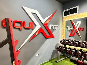 Equixfit RD