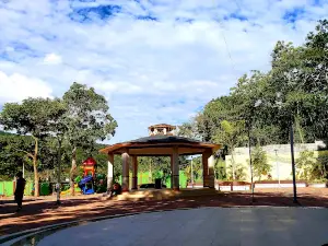 Municipal de Oratorio Park