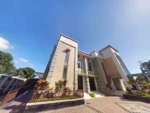 Masjid Agung Al-Abror Situbondo
