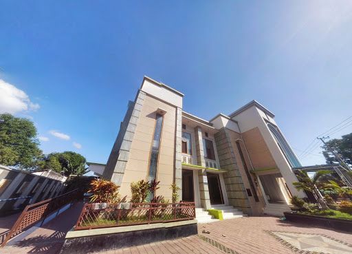 Masjid Agung Al-Abror Situbondo