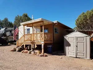 AZ High Country Campground