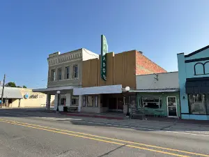 Ganado Theater