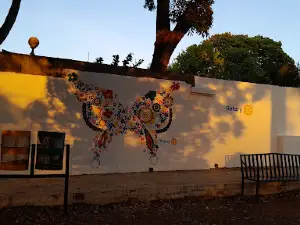 Urb. Altos del Fraile Park