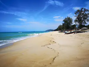 Pantai Rhu Sepuluh
