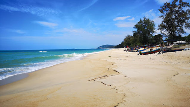 Pantai Rhu Sepuluh