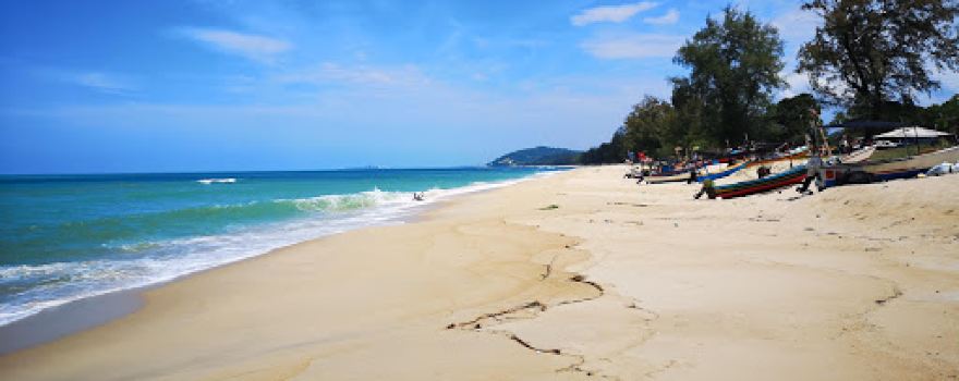 Pantai Rhu Sepuluh