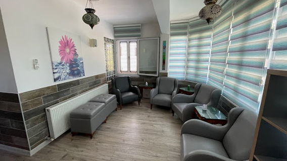 Veronika Massage Center