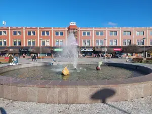 House of Culture