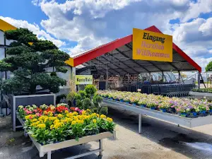 Frickes Gartencenter