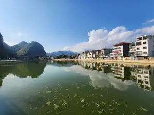 Park Thuan Chau District